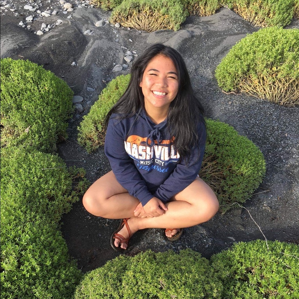 Meet your Posher, Jocella